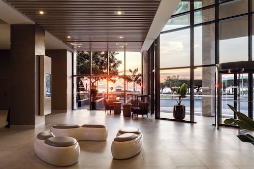 芽莊馨樂庭海灣飯店