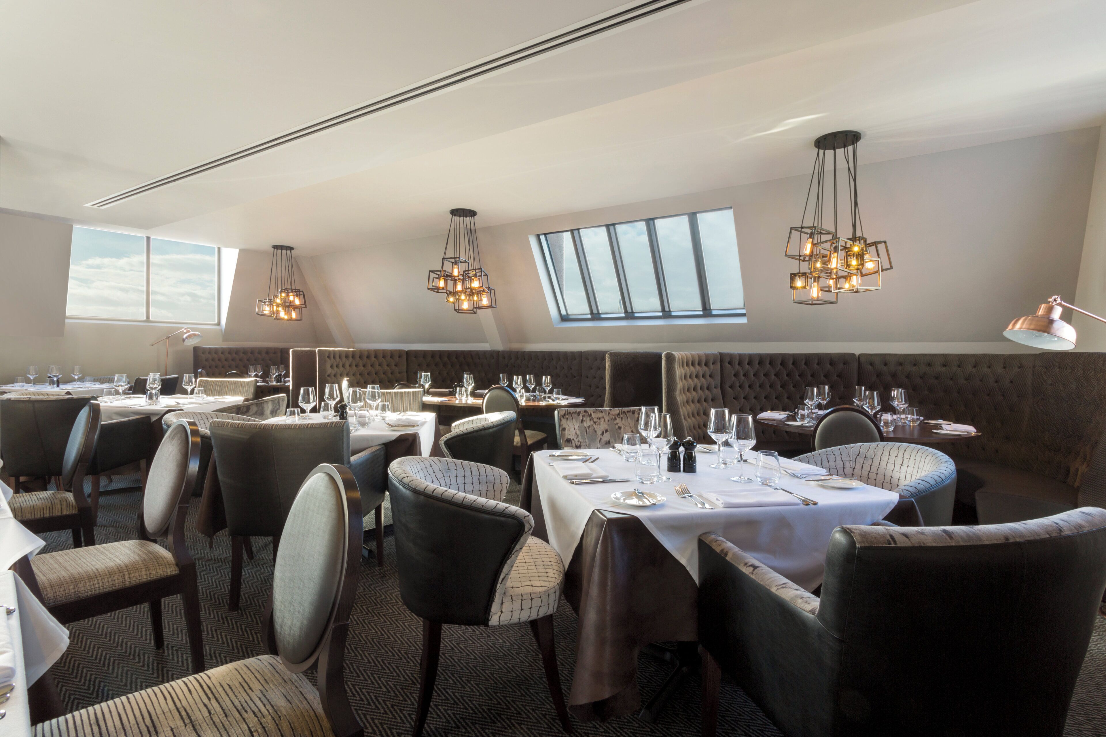 Photo - Hotel Indigo Cardiff by IHG