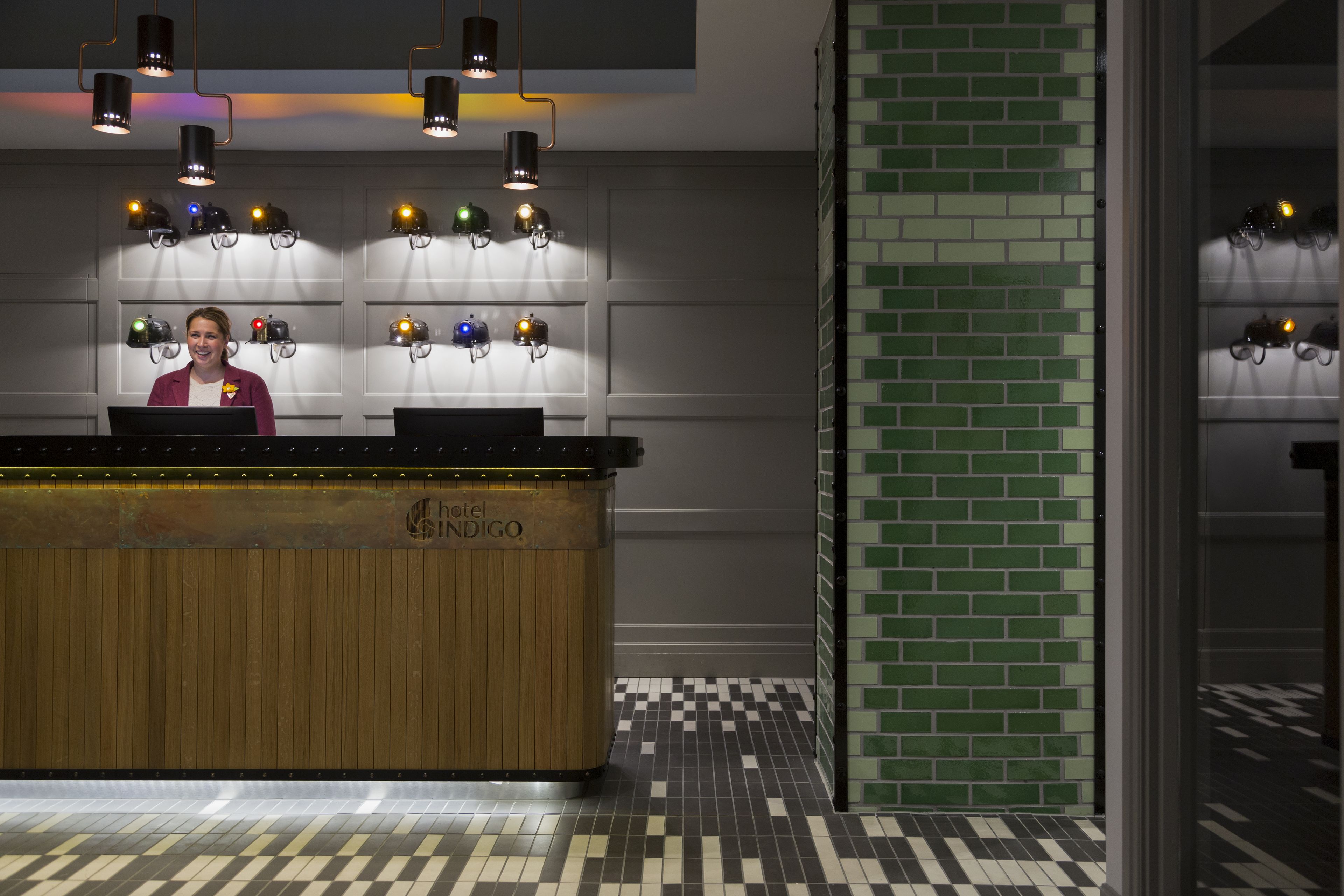 Photo - Hotel Indigo Cardiff by IHG