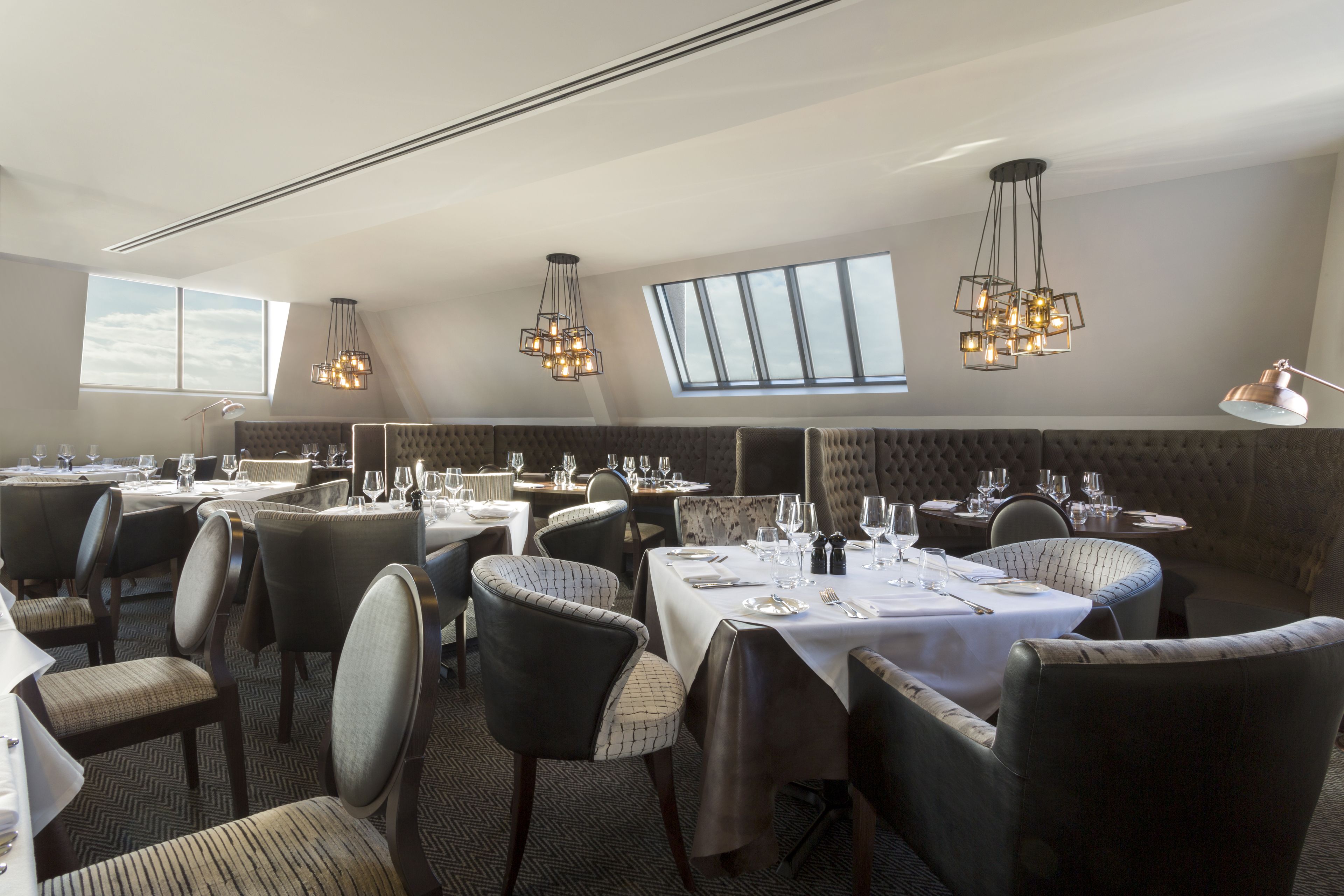 Foto - Hotel Indigo - Cardiff by IHG