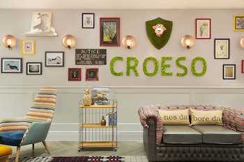 Hotel Indigo Cardiff by IHG