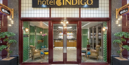 Hotel Indigo Cardiff by IHG