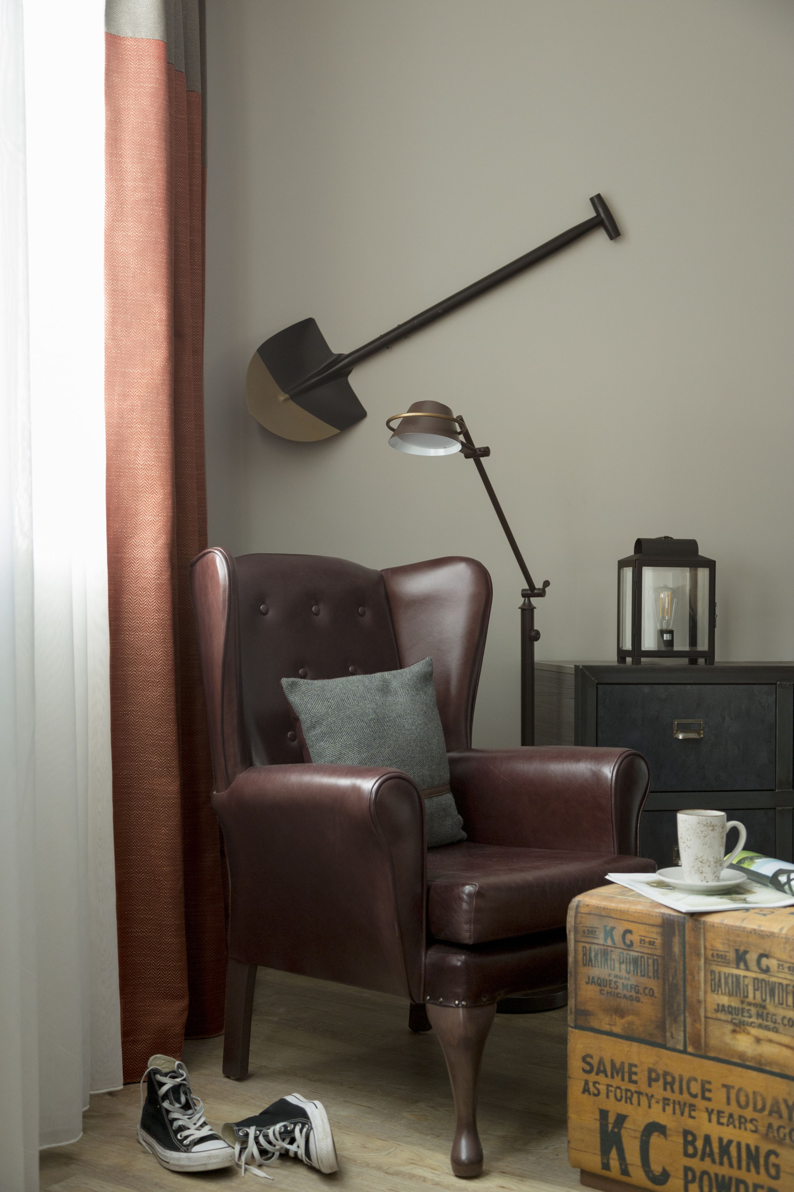 Foto - Hotel Indigo - Cardiff by IHG