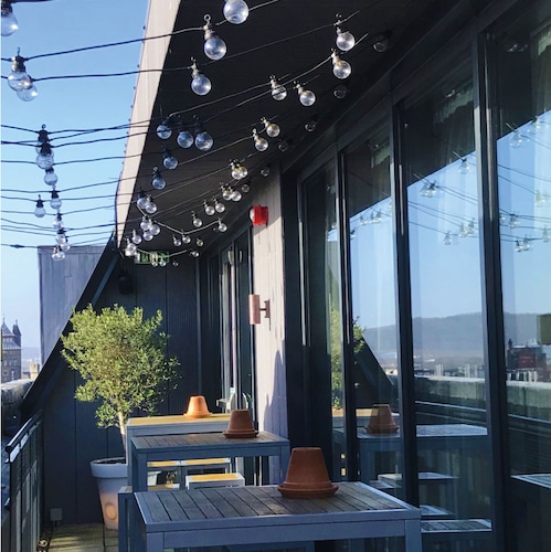 Hotel Indigo Cardiff by IHG