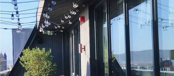 Hotel Indigo Cardiff by IHG