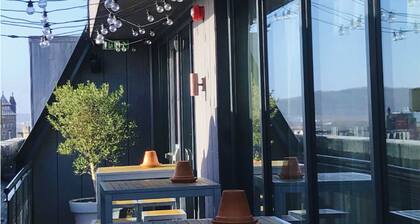 Hotel Indigo Cardiff by IHG