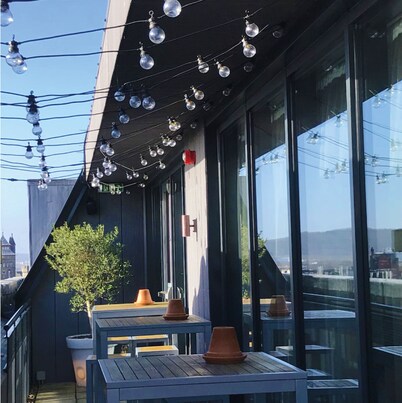 Hotel Indigo Cardiff by IHG