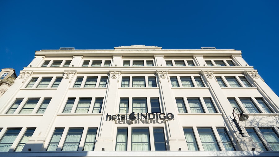 Hotel Indigo Cardiff by IHG