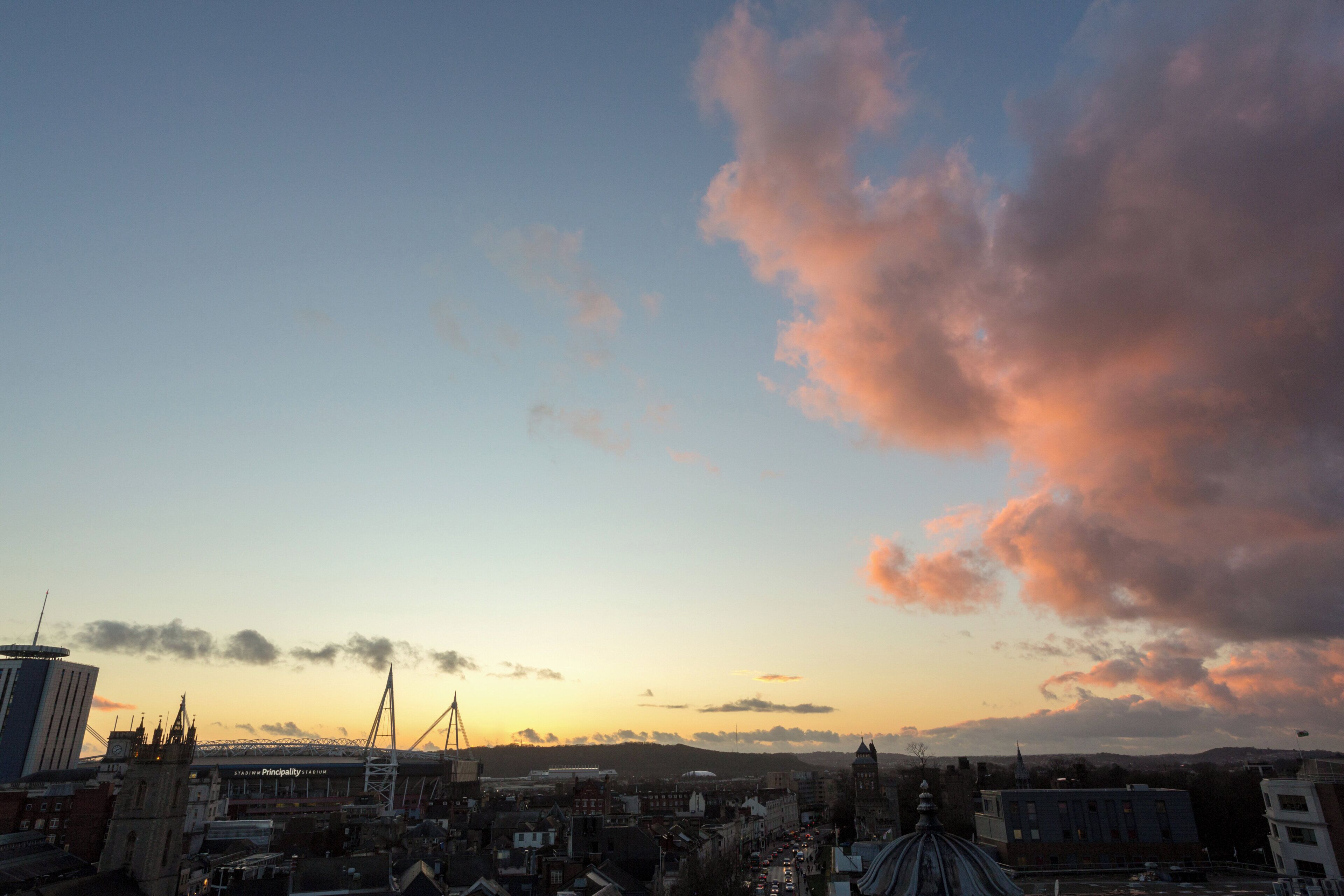 Photo - Hotel Indigo Cardiff by IHG