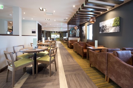 Restaurant. Premier Inn Addlestone