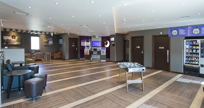 Premier Inn Addlestone