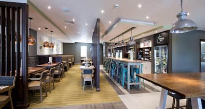 Premier Inn Addlestone