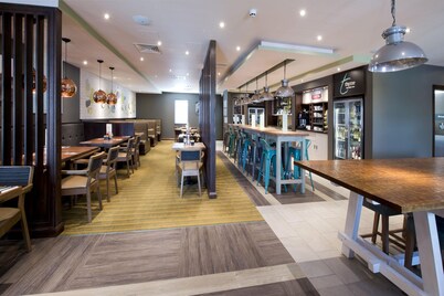 Premier Inn Addlestone