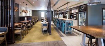 Premier Inn Addlestone