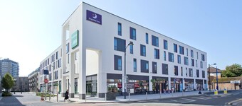 Premier Inn Addlestone