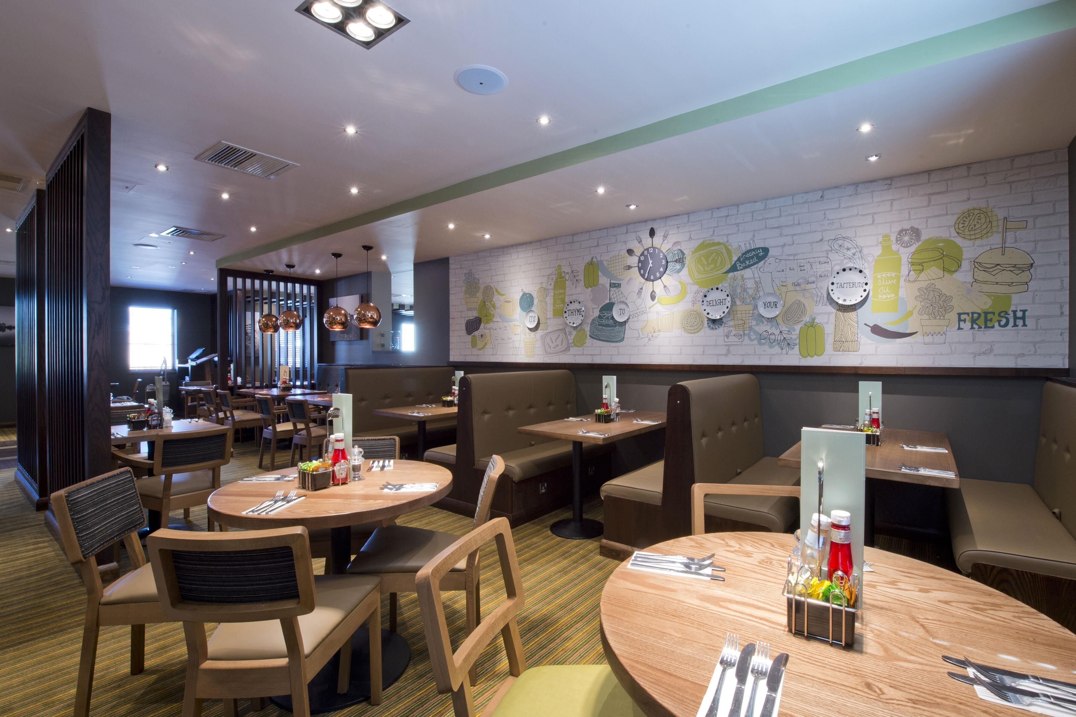 Restaurante
