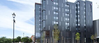 Premier Inn Bedford Town Centre