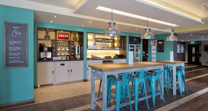 Premier Inn Bedford Town Centre