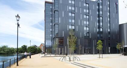 Premier Inn Bedford Town Centre