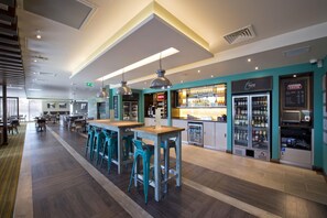 Restaurant - Premier Inn Bedford Town Centre (Bedford)