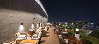 Ramada by Wyndham Jeonju