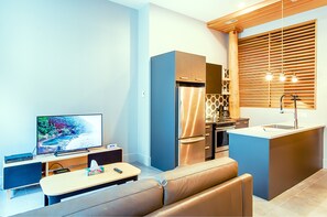 Televisión de pantalla plana