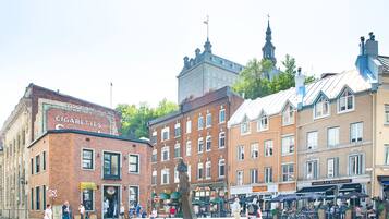 Eksteriør