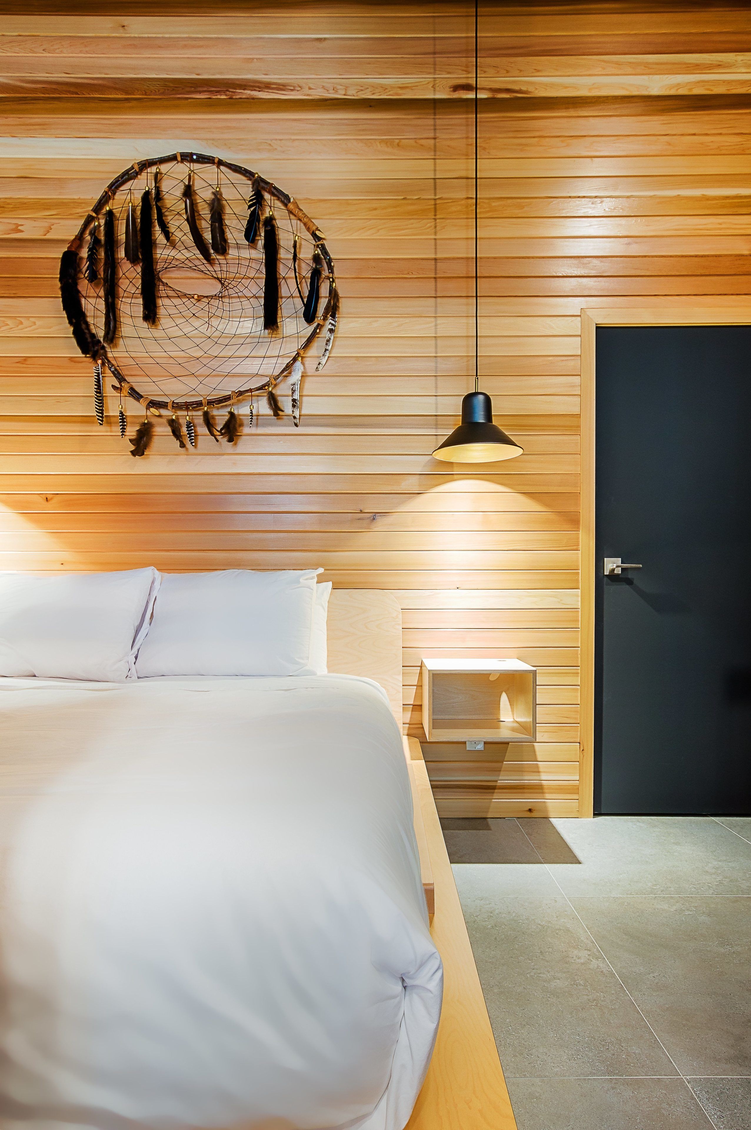 Loft, 1 Bedroom, Ground Floor (C101)