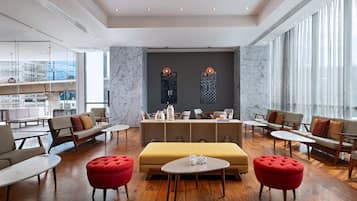 Bar (en la propiedad)