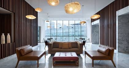 AC Hotel by Marriott Santa Fe