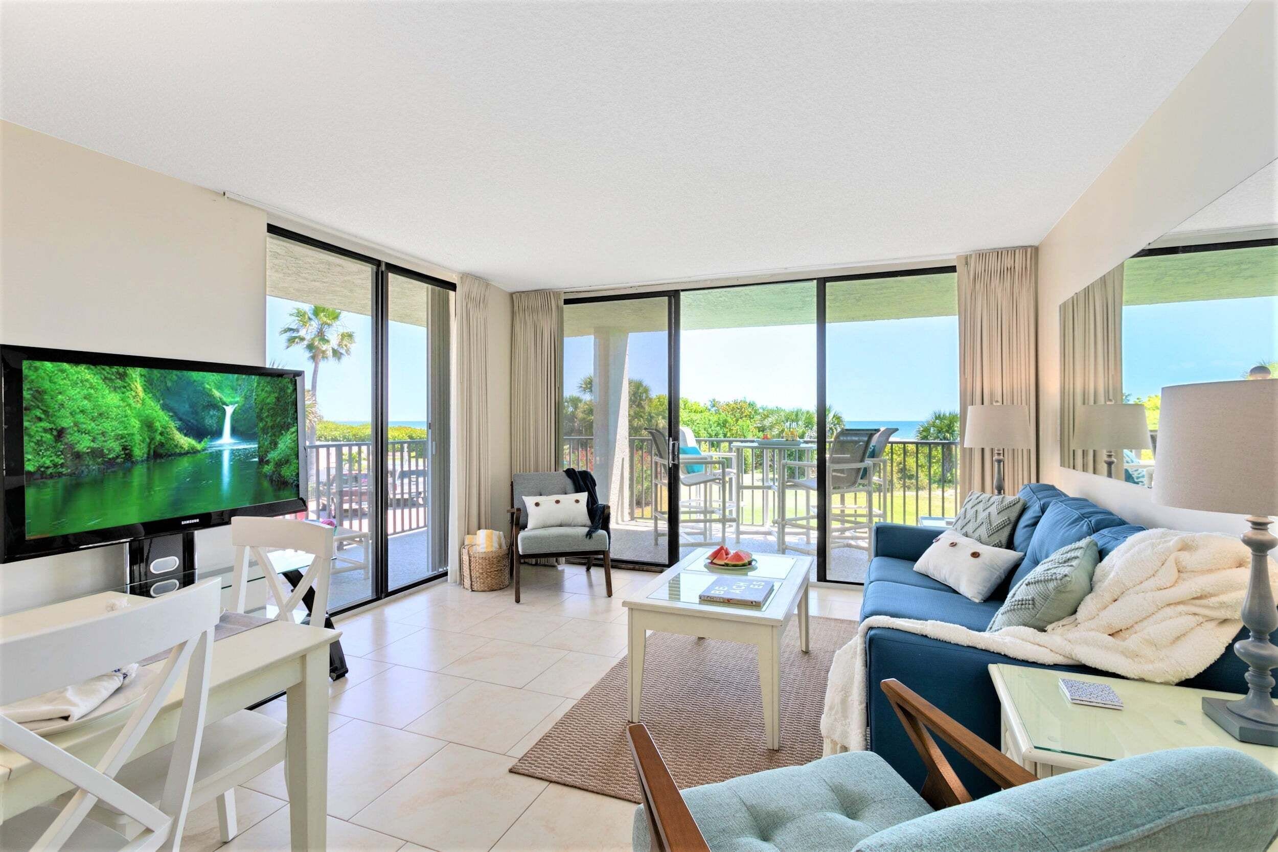 Apartment (2 Bedrooms) | Front of property