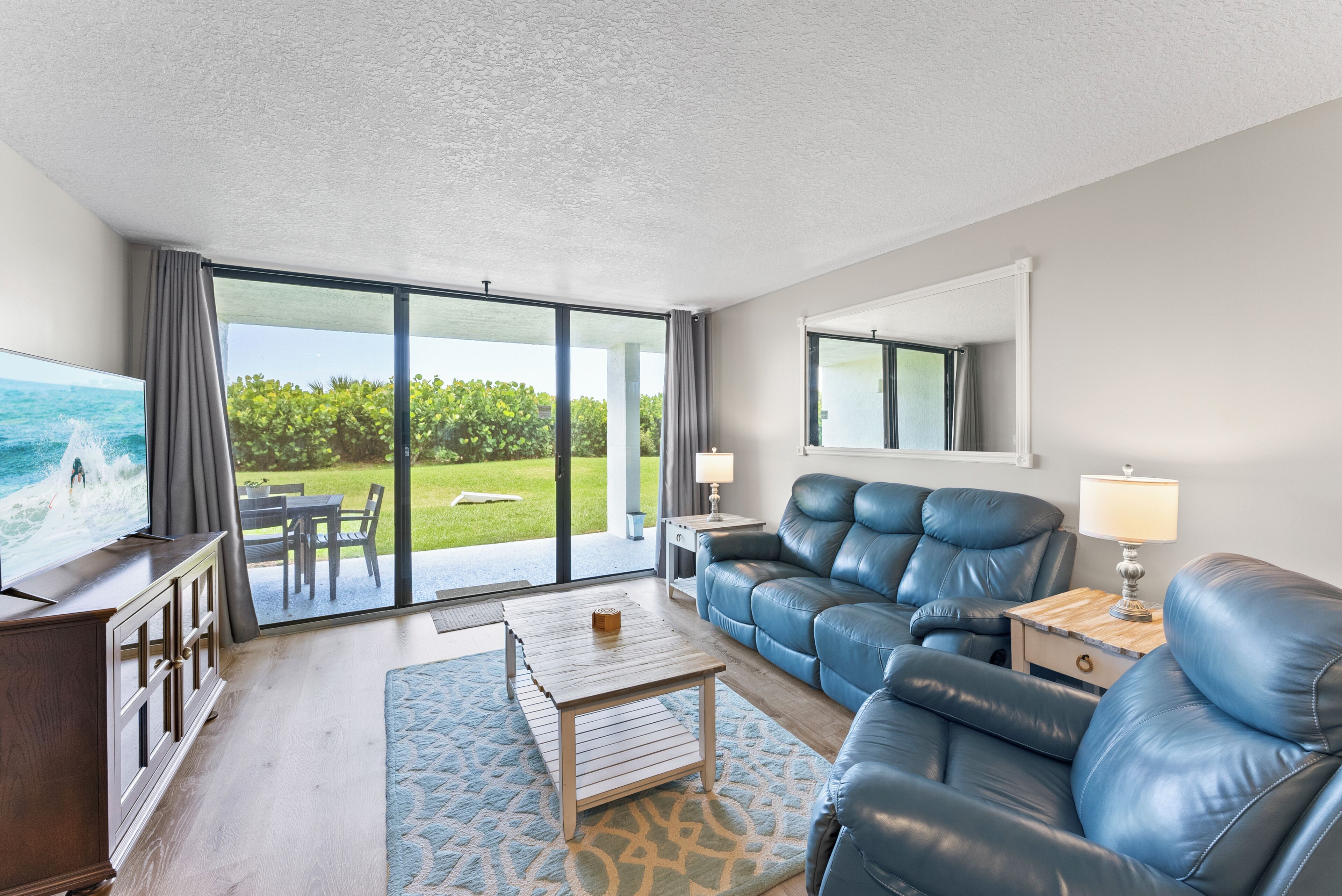 Appartement (2 Bedrooms) | Façade de l’hébergement