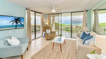 Apartment (2 Bedrooms) | Front of property