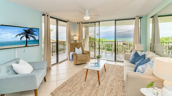 Appartement (2 Bedrooms) | Façade de l’hébergement