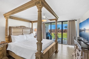 Apartment (2 Bedrooms) - Cape Winds - Oceanfront Pool, Tennis & Sauna Condos near Port Canaveral (Cape Canaveral)