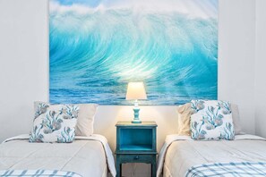Apartment (2 Bedrooms) | Innenbereich
