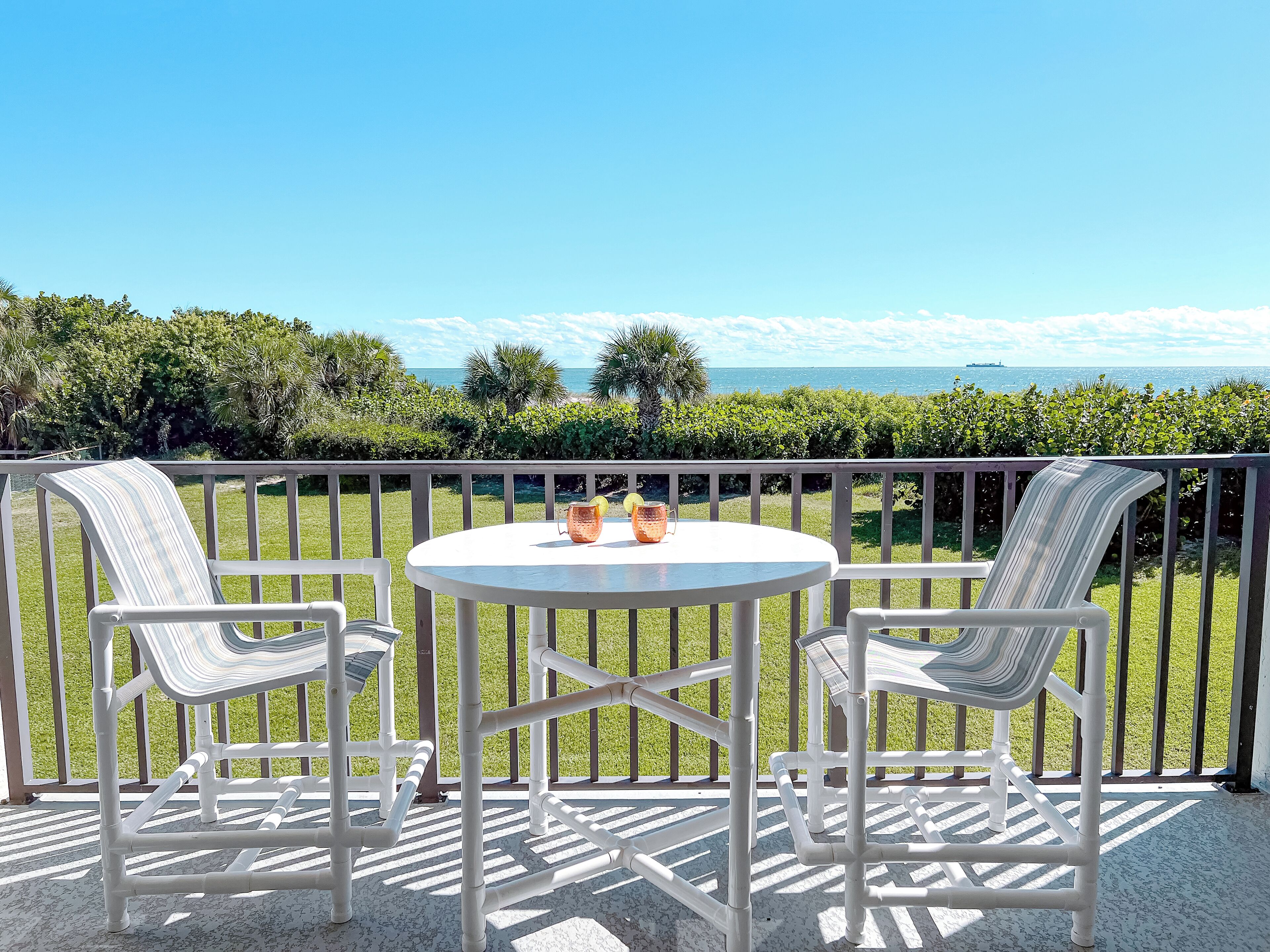 Appartement (2 Bedrooms) | Façade de l’hébergement