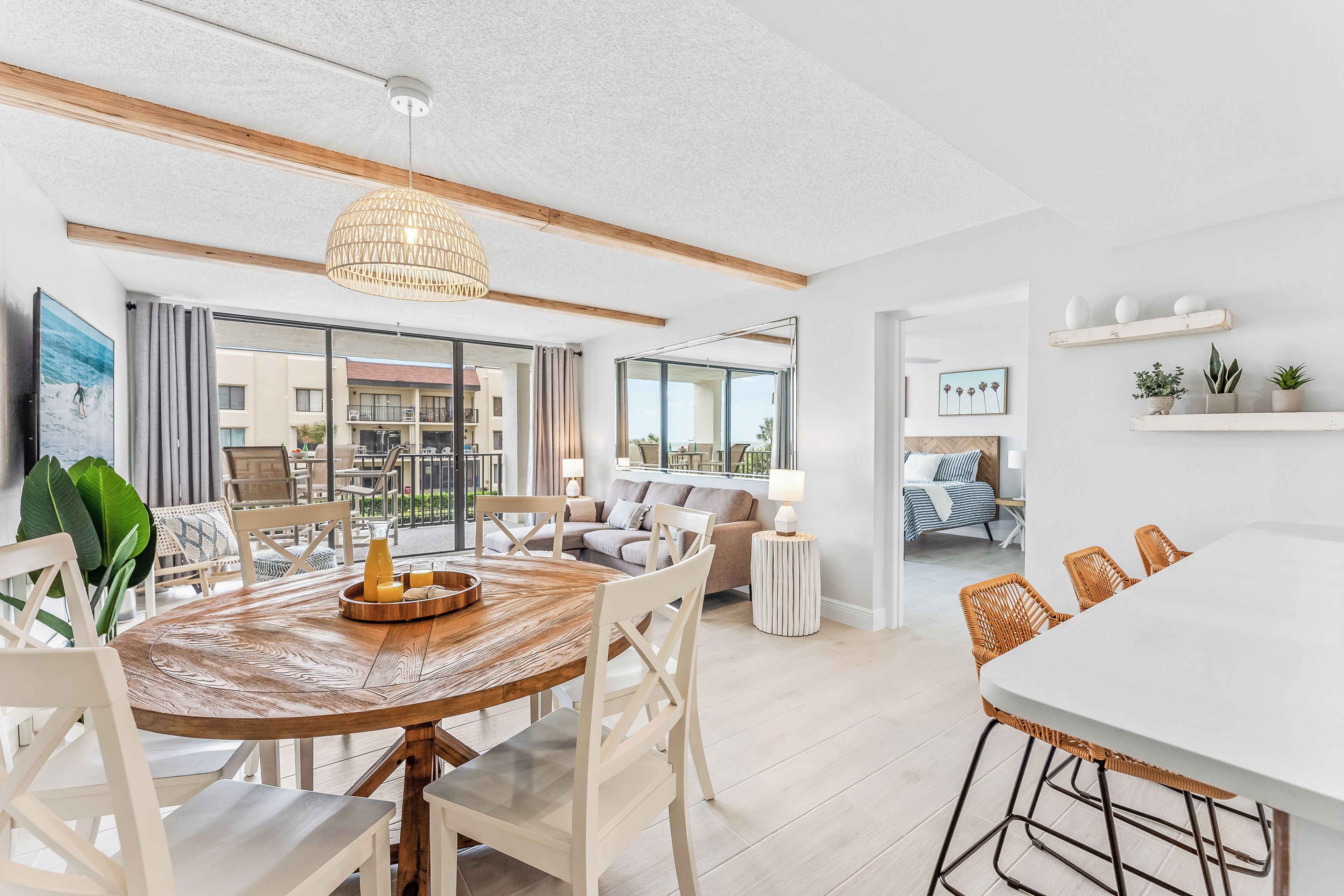 Appartement (2 Bedrooms) | Façade de l’hébergement