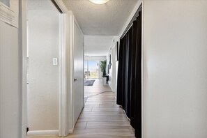 Leilighet (2 Bedrooms) | Oppholdsområde