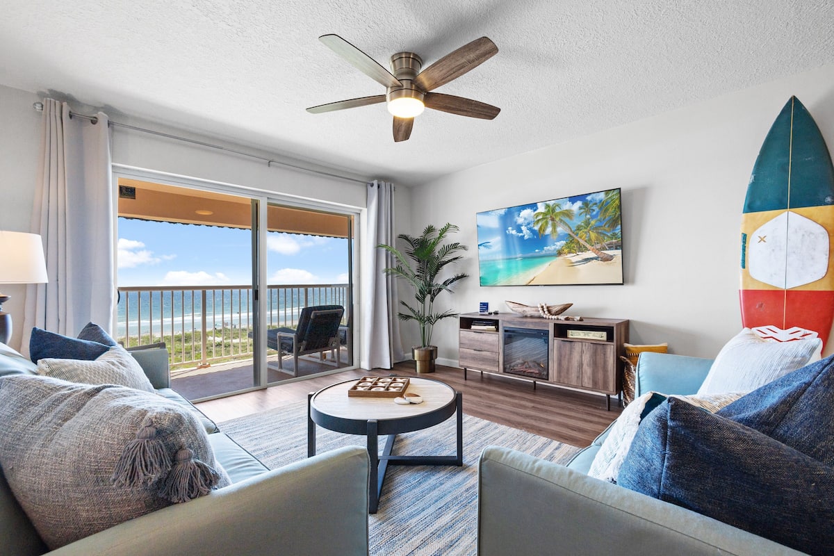 Apartment (2 Bedrooms) | Front of property
