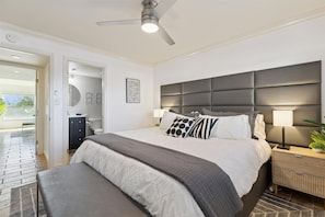 Apartment (2 Bedrooms) | 3 bedrooms, individually decorated, individually furnished