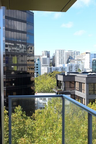 Winsun Heights Apartments Auckland