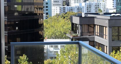 Winsun Heights Apartments Auckland