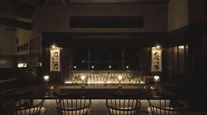 Bar (in loco)