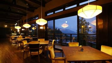 Restaurantes