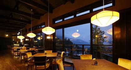 Longlife Resort Yufuin Bettei