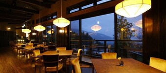 Longlife Resort Yufuin Bettei
