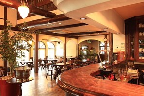 Bar (ter plaatse)