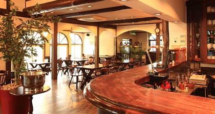 Hakuba Pension Karunaju