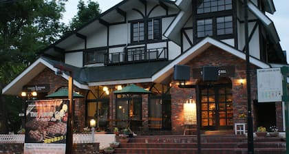 Hakuba Pension Karunaju